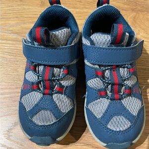 Merrell toddler sneakers